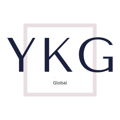 YKG GLOBAL Logo