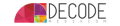 Decode Mediacom Logo