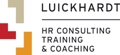 LUICKHARDT Logo