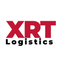 XRT LOGISTICS Logo