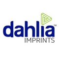 Dahlia Imprints Logo