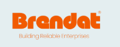 Brendat Inc Logo
