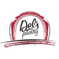 Del's Pastry Limited Logo