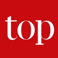 Top Magazin Frankfurt Logo