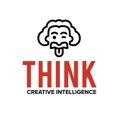 Think Creative Intelligence Logo