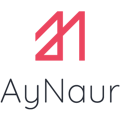 AyNaur Logo