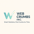 WEB CRUMBS INC. Logo