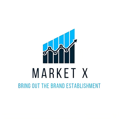 MARKET X Logo