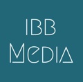 Ibb Media Logo