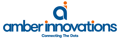 Amber Innovations Logo