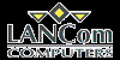 LANCom Computers Logo