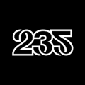 235 Productions Logo
