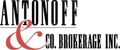 Antonoff & Co. Brokerage, Inc. Logo