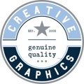 Creative Graphics Logo