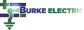 Burke Electric Logo