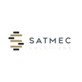 Satmec Solutions Logo