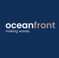 Oceanfront Agency Logo