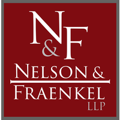 Nelson & Fraenkel LLP Logo