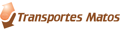 Transportes Matos & Filhos, Lda. Logo