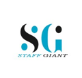 StaffGiant Logo