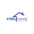 Steel Frame Structures Ltd Logo