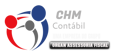 CHM Contábil Logo