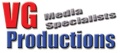 VG Productions Logo