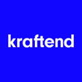 Kraftend Logo