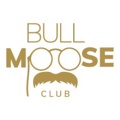 Bull Moose Club Logo