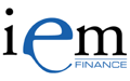 IEM-Finance Logo