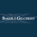Baker & Gilchrist Logo