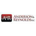Anderson & Reynolds PLC Logo
