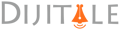 Dijitale Content and Marketing Solutions Logo