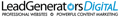 LeadGeneratorsDigital Logo