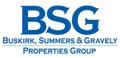 BSG Properties Group Logo