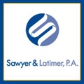 Sawyer & Latimer, P.A. Logo