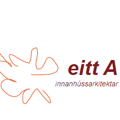 Eitt A Innanhúsarkitektar Logo