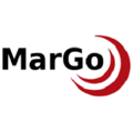 MARGO S. de R. L. Logo