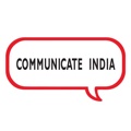 Communicate India Logo