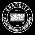 Gnar City Clothing, LLC Logo