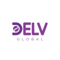 DELV Global Logo