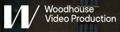Woodhouse Video Production Logo