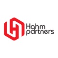 Hahm Partners Logo