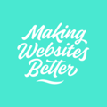 Making Websites Better Logo