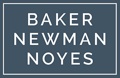 Baker Newman Noyes Logo