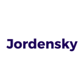 Jordensky Logo