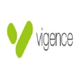 Vigence Logo