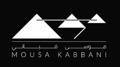 Mousa Kabbani Logo