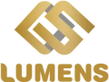 lumens Interior Logo
