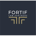 Fortif Law Partners, LLC Logo